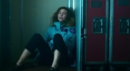 В ночь 2 сезон 6 серия