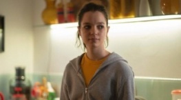 Ханна 1 сезон 5 серия