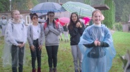 Клуб нянь 1 сезон 9 серия