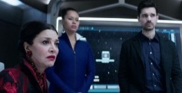 Пространство/Экспансия 5 сезон 10 серия