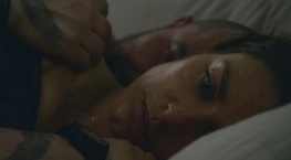 Неслучайность 1 сезон 9 серия