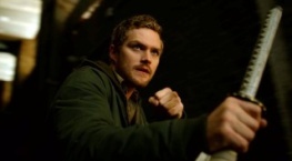 Железный кулак 2 сезон 10 серия