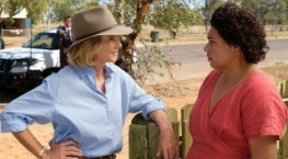 Чёрная стерва 1 сезон 1 серия