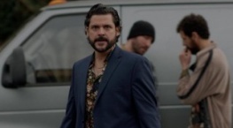 Крепкий Харт 1 сезон 8 серия