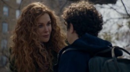 Отыграть назад 1 сезон 2 серия