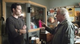 Барри 2 сезон 2 серия