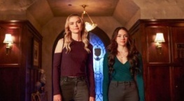 Наследие 4 сезон 18 серия