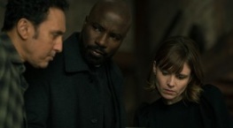 Зло 3 сезон 2 серия