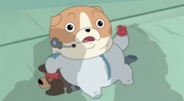 Собаки в космосе 2 сезон 6 серия