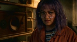 Беглецы 3 сезон 9 серия