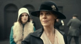 Острые козырьки 4 сезон 3 серия