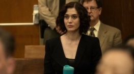 Роковое влечение 1 сезон 3 серия