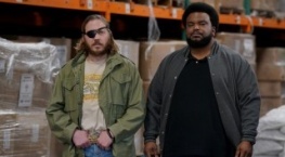 В ударе 2 сезон 8 серия