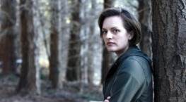 Вершина озера 1 сезон 3 серия