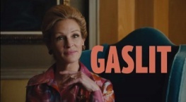 Газлит 1 сезон 8 серия