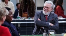 Ночной суд 3 сезон 8 серия