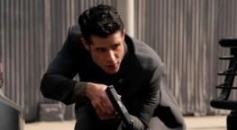 Босх: Наследие 3 сезон 4 серия