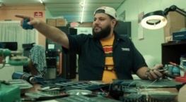 Мо 1 сезон 1 серия