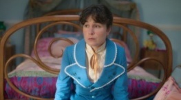 Компаньонки 1 сезон 8 серия