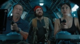 Фубар 2 сезон 5 серия