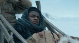 Вашингтон Блэк 1 сезон 6 серия