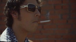 Отряд Коста-дель-Соль 1 сезон 7 серия