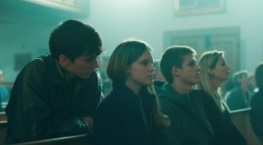 Затопленный город 1 сезон 4 серия