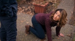 Тёрнер и Хуч 1 сезон 9 серия