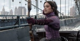 Соколиный Глаз 1 сезон 3 серия