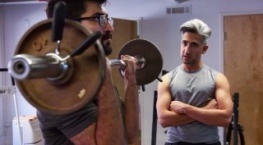 Натурал глазами гея 2 сезон 6 серия