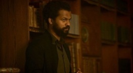 Открытие ведьм 3 сезон 2 серия