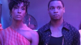 Поза 1 сезон 8 серия