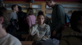 Избранная 1 сезон 3 серия