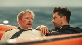 Проповедник 4 сезон 4 серия