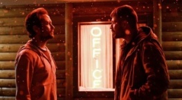 Покерфейс 1 сезон 9 серия