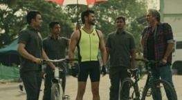 Рана Найду 1 сезон 4 серия