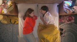 Целую, Китти 1 сезон 8 серия