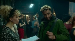 Танцующие братья 1 сезон 1 серия