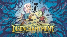 Разочарование 3 сезон 11 серия