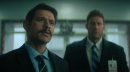 Академия «Амбрелла» 4 сезон 5 серия