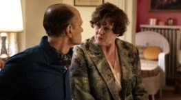 Джулия 1 сезон 3 серия