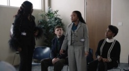 Начальная школа «Эбботт» 4 сезон 21 серия