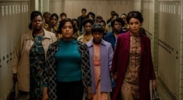 Крёстный отец Гарлема 4 сезон 3 серия