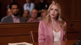 Джинни и Джорджия 3 сезон 10 серия