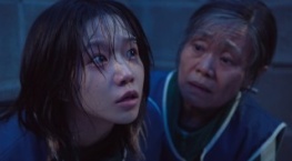 Игра в кальмара 3 сезон 2 серия