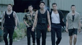 Человек из ниоткуда 1 сезон 1 серия