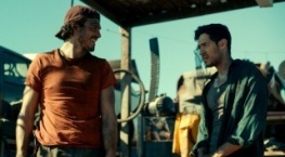 Берег москитов 1 сезон 2 серия