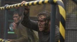 Интергалактик 1 сезон 3 серия