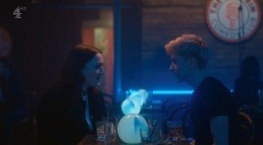 Чувствую себя хорошо 1 сезон 1 серия