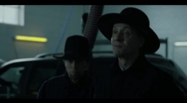 Импульс 1 сезон 9 серия